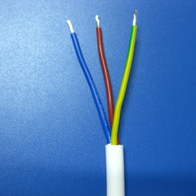 UL4594多芯硅胶绝缘硅胶护套高温电线