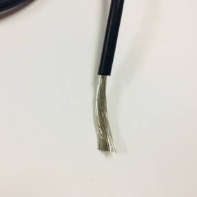 UL3135硅橡胶耐高温电线