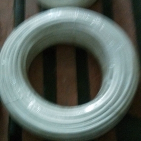 UL3512硅橡胶耐高温电线